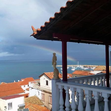 Im Herzen Von Koroni Esterno foto