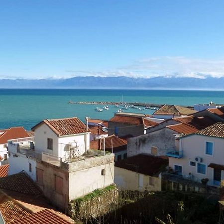 Im Herzen Von Koroni Esterno foto
