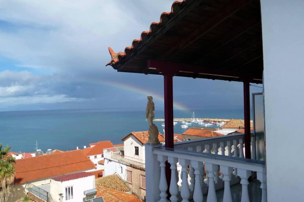 Im Herzen Von Koroni Esterno foto