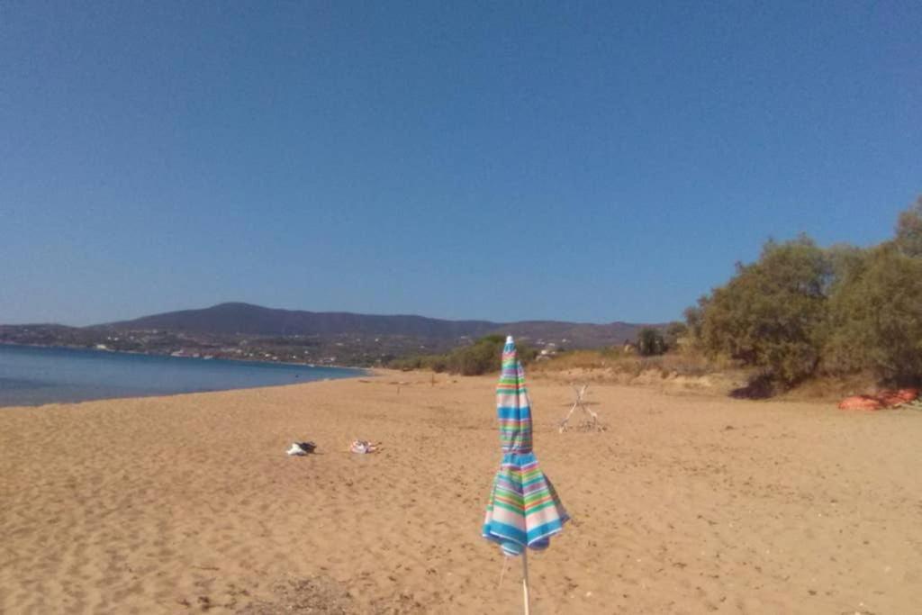 Im Herzen Von Koroni Esterno foto