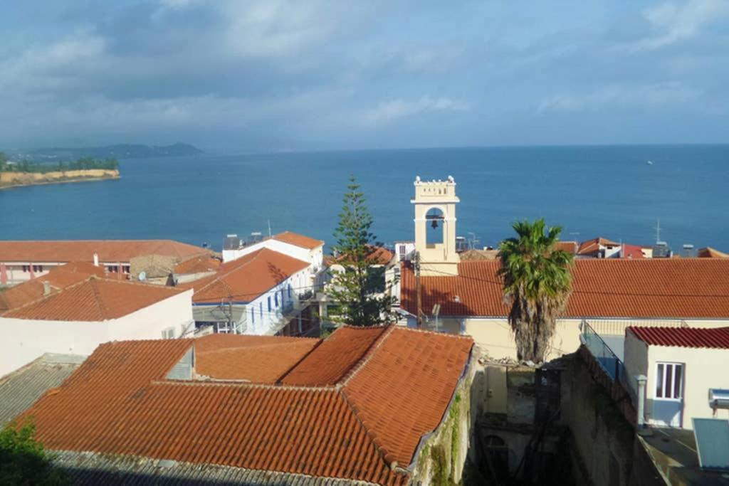 Im Herzen Von Koroni Esterno foto