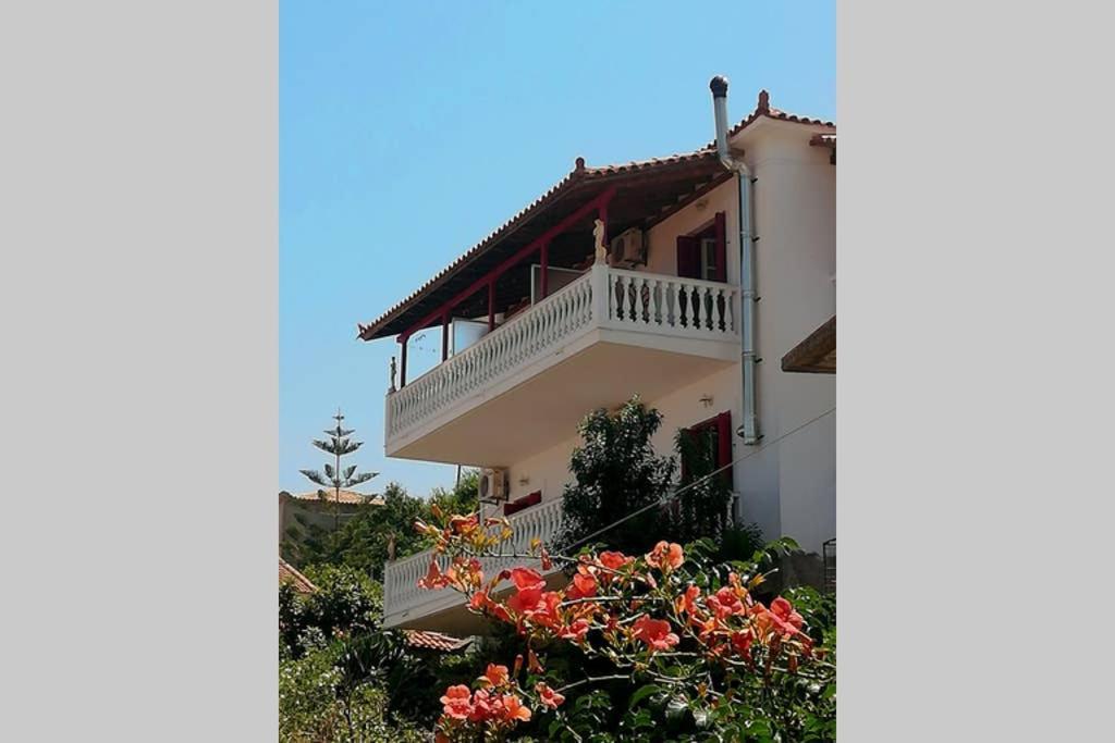 Im Herzen Von Koroni Esterno foto