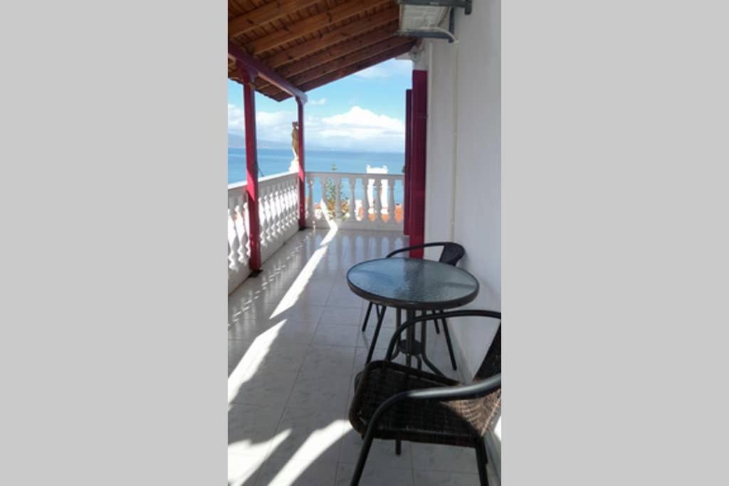Im Herzen Von Koroni Esterno foto