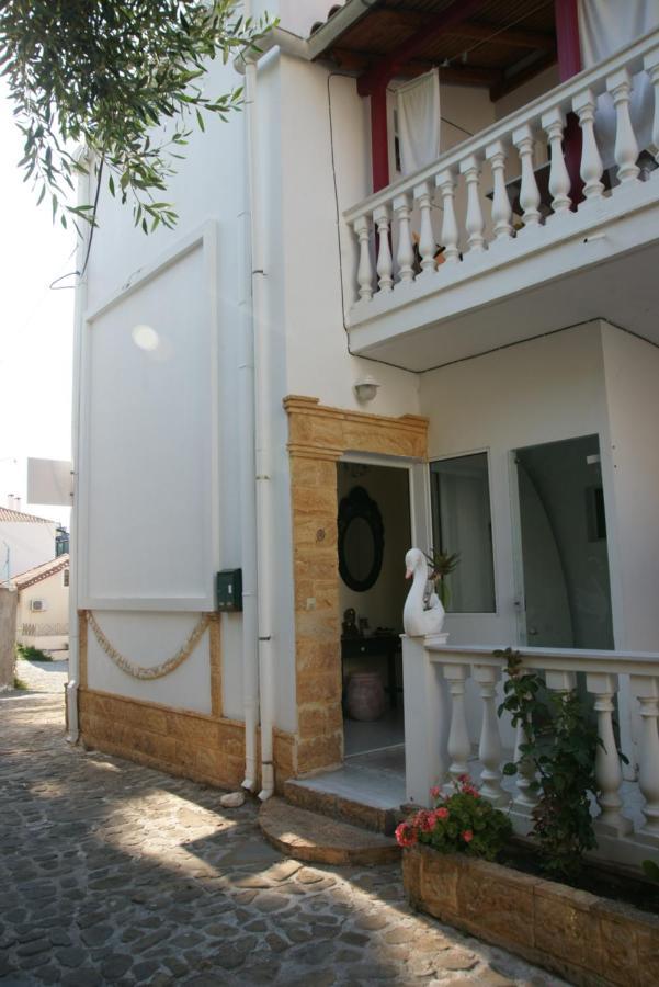 Im Herzen Von Koroni Esterno foto