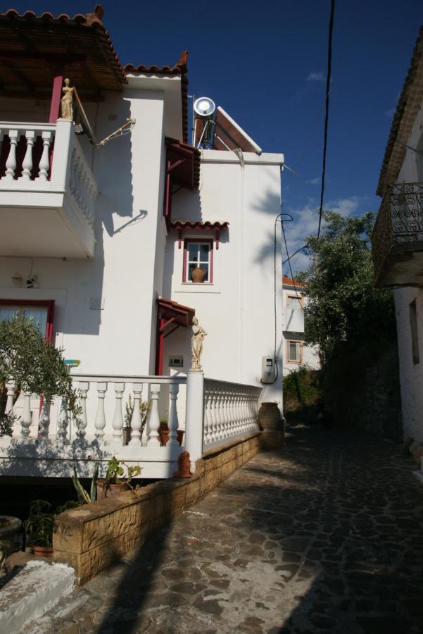 Im Herzen Von Koroni Esterno foto
